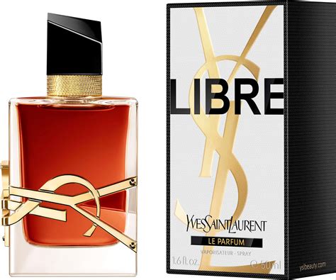 comprar perfume libre yves saint laurent|libre perfume best price.